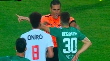 عقوبة مالية.. تغريم نادي الزمالك 50 ألف جنيه بعد مواجهة المصري البورسعيدي